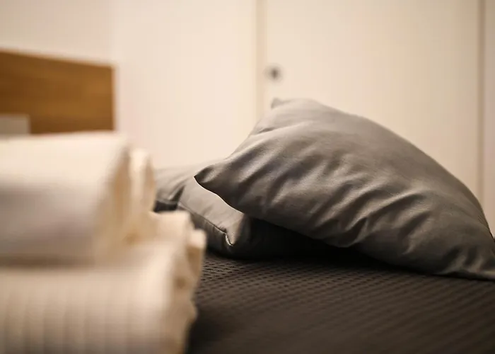 Luna Apartamento Bari