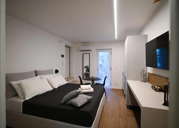 Apartamento Luna *