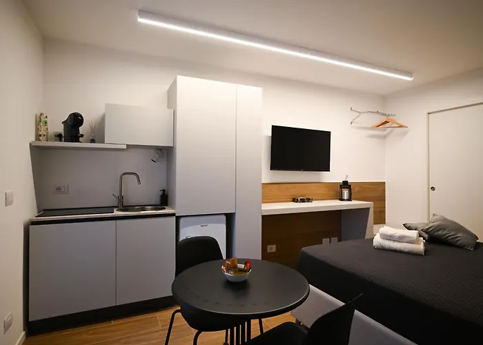 Luna Apartamento