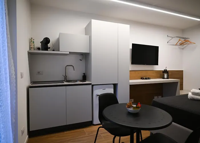 Luna Apartamento Bari