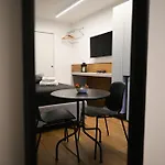 Apartament Luna *