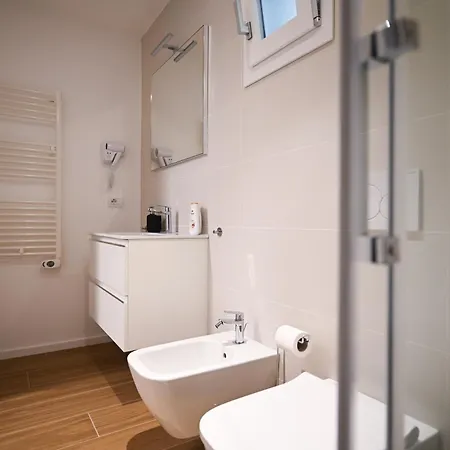 Apartmán Luna Bari