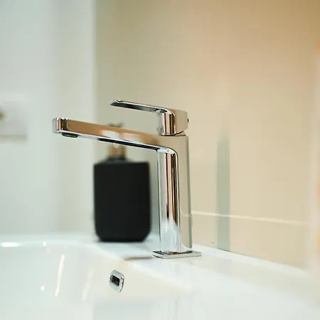 Luna Apartmán Bari