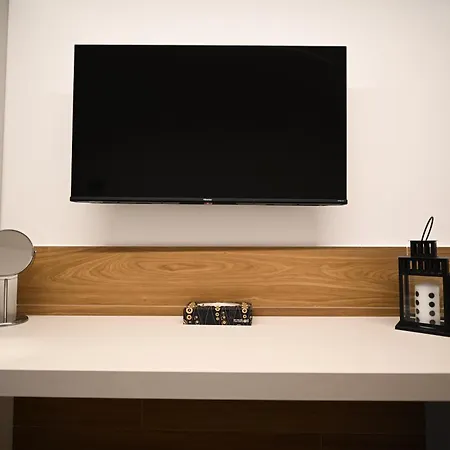 Luna Apartmán