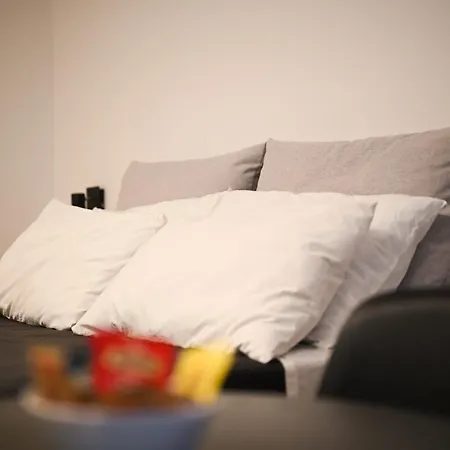 Apartament Luna