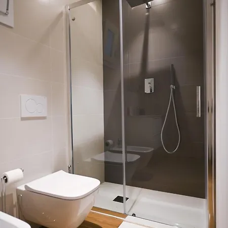 Apartmán Luna