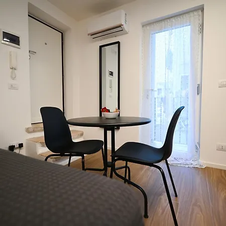 Apartament Luna