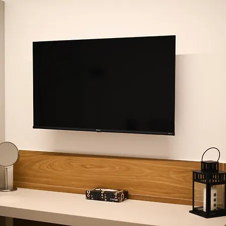 Luna Apartmán Bari