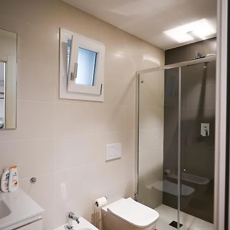 Luna Apartmán *