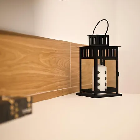 Luna Appartamento Bari