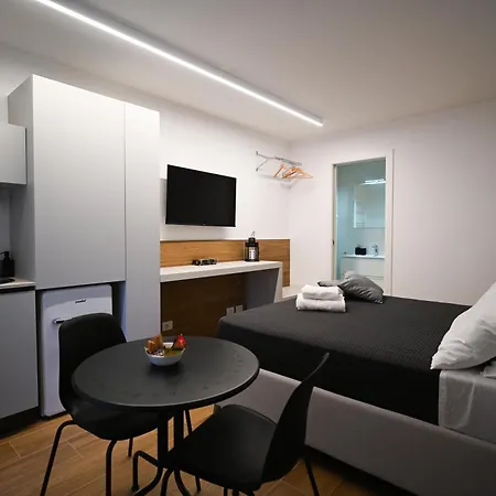 Apartmán Luna Bari