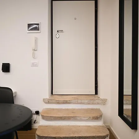 Luna Apartmán