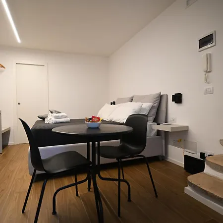 Apartament Luna *