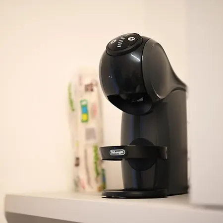 Luna Apartmán