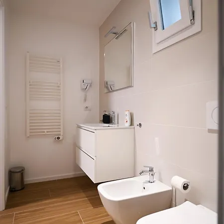 Apartmán Luna *