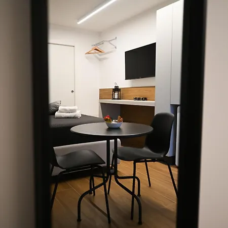 Apartmán Luna *
