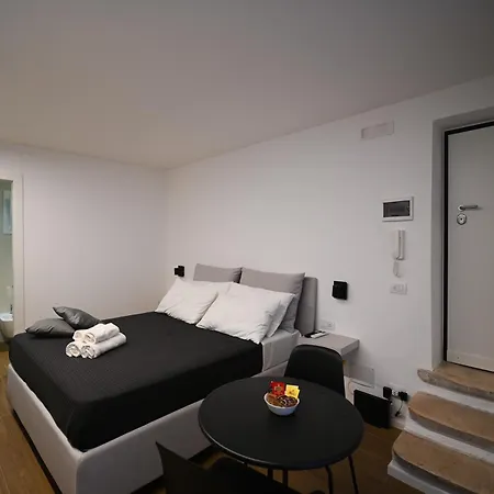 Apartmán Luna *