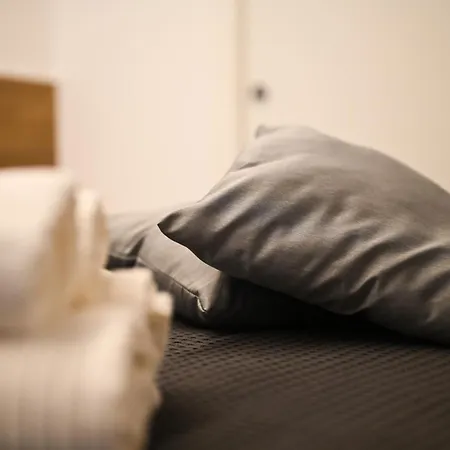 Luna Apartmán Bari
