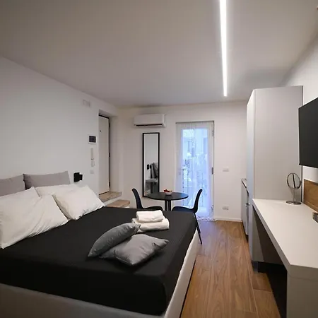 Apartmán Luna *