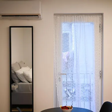 Luna Apartmán *