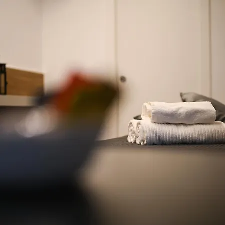 Luna Apartmán Bari