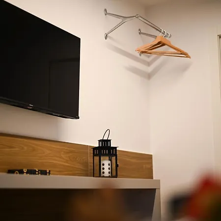 Apartmán Luna Bari