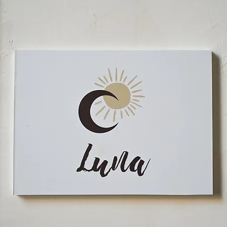 Apartmán Luna *